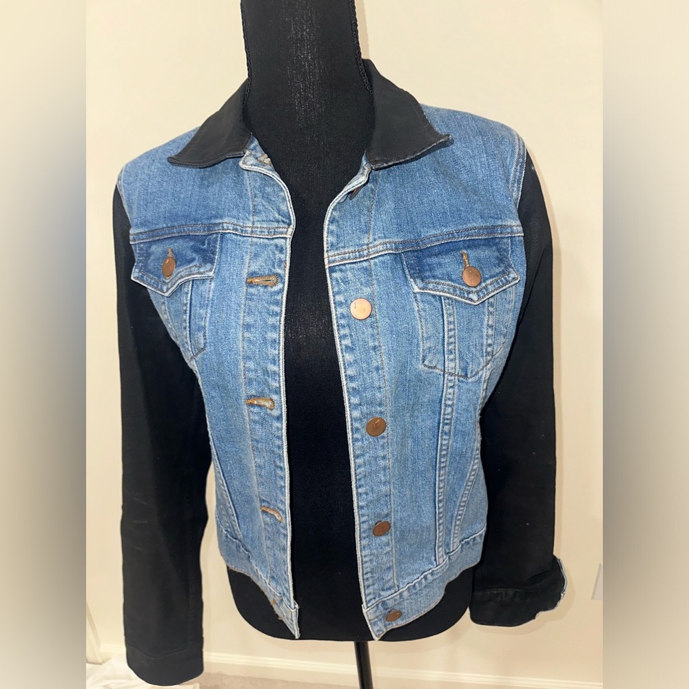 DENIM JBRAND JACKET